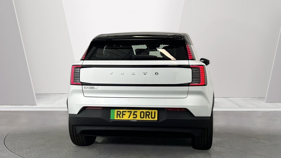 Used Volvo EX30 2025 for sale - 77035916: Photo 7