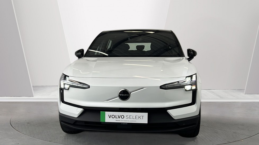 Used Volvo EX30 2025 for sale - 77035916: Photo 8