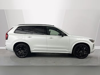 Used Volvo XC90 2026 for sale - 78239523: Photo