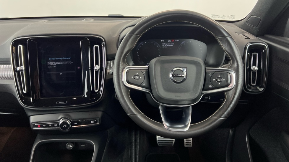 Used Volvo XC40 2020 for sale - 77634637: Photo 10