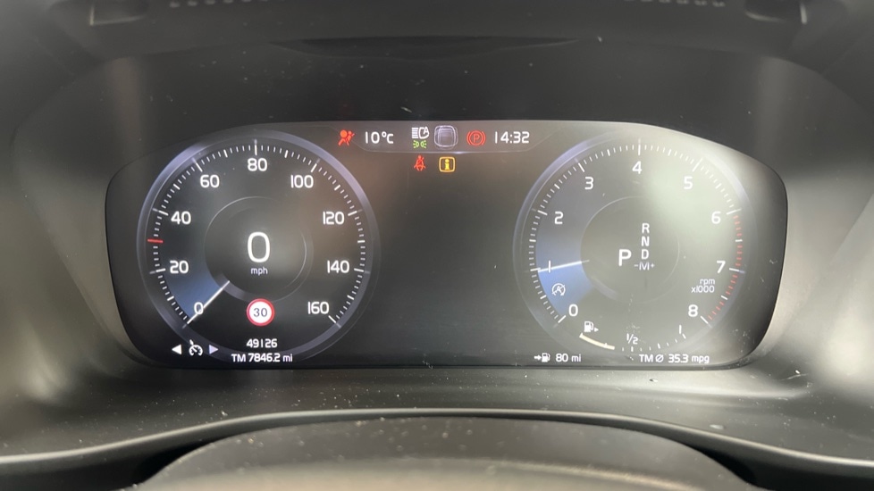 Used Volvo XC40 2020 for sale - 77634637: Photo 11