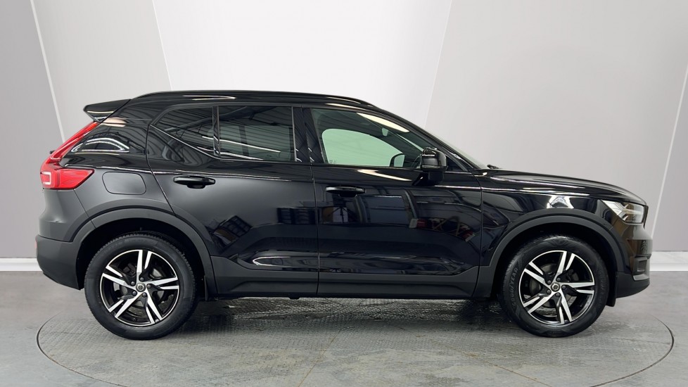 Used Volvo XC40 2020 for sale - 77634637: Photo 3