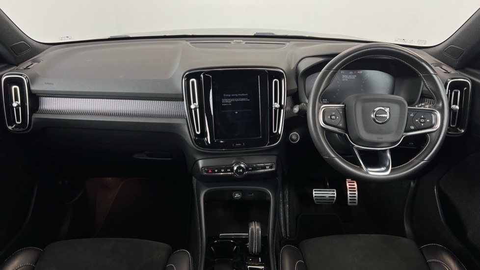 Used Volvo XC40 2020 for sale - 77634637: Photo 5