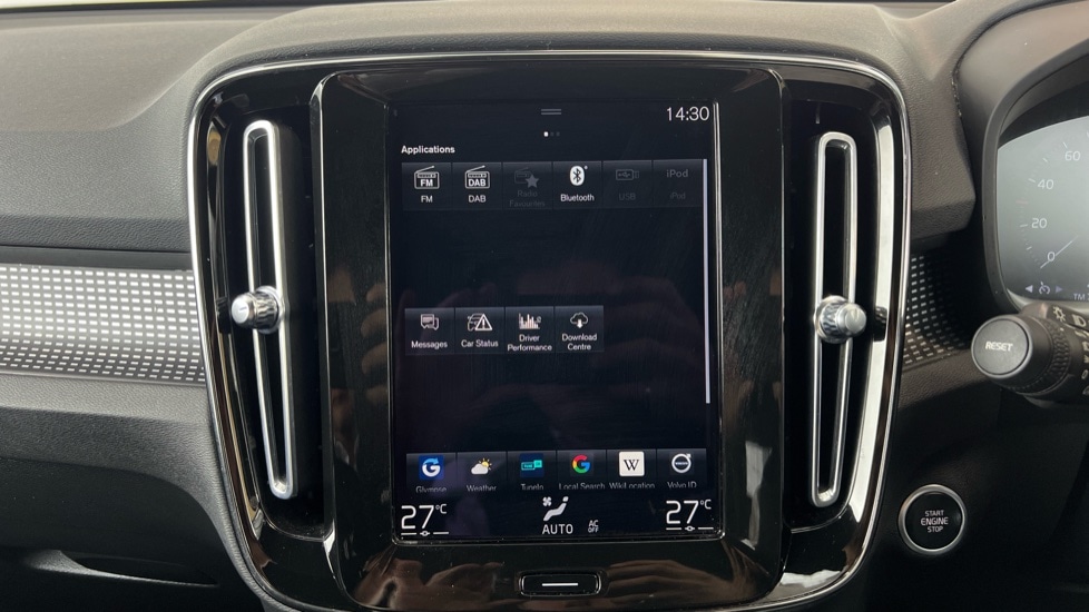 Used Volvo XC40 2020 for sale - 77634637: Photo 56