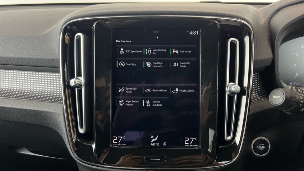 Used Volvo XC40 2020 for sale - 77634637: Photo 58