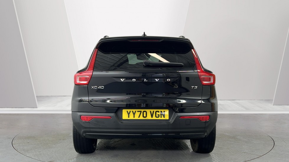 Used Volvo XC40 2020 for sale - 77634637: Photo 7