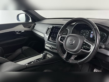 Used Volvo XC90 2021 for sale - 76191182: Photo