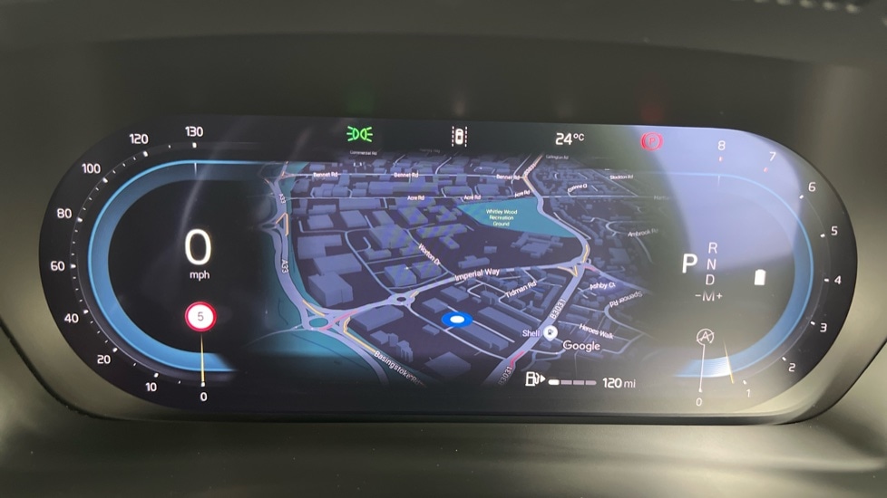 Used Volvo XC40 2025 for sale - 75763963: Photo 11