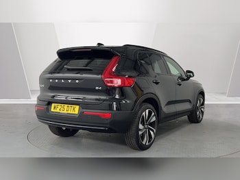 Used Volvo XC40 2025 for sale - 75763963: Photo