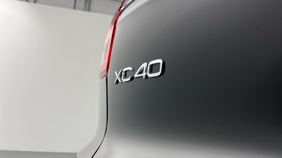 Used Volvo XC40 2025 for sale - 75763963: Photo 35