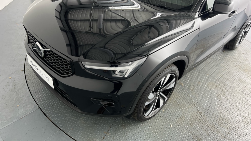 Used Volvo XC40 2025 for sale - 75763963: Photo 43