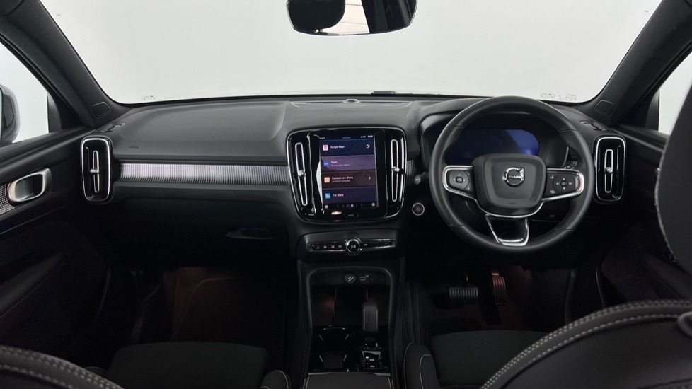 Used Volvo XC40 2025 for sale - 75763963: Photo 5