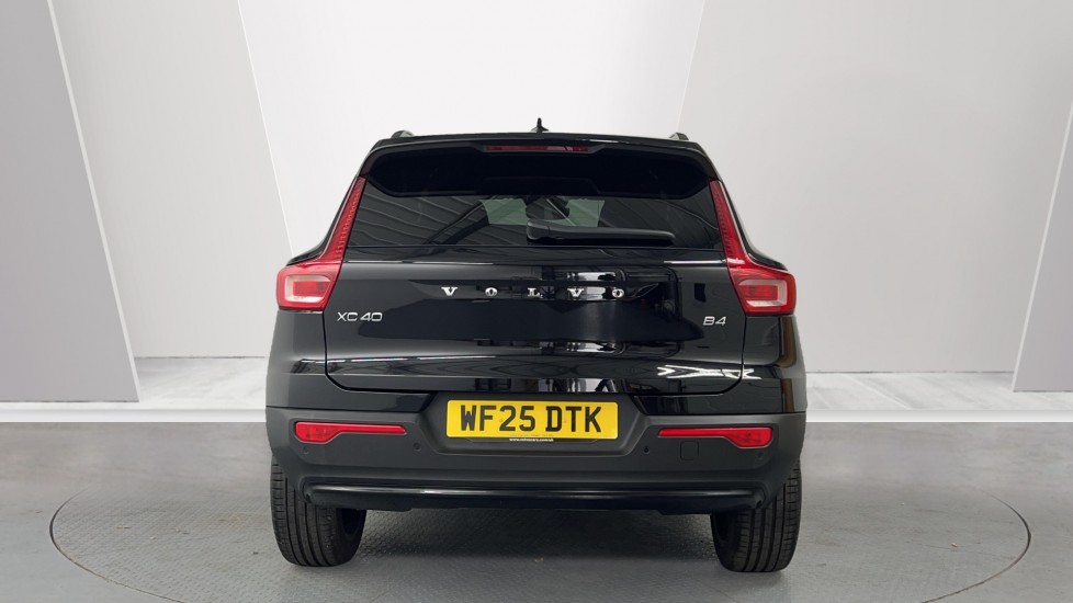 Used Volvo XC40 2025 for sale - 75763963: Photo 7