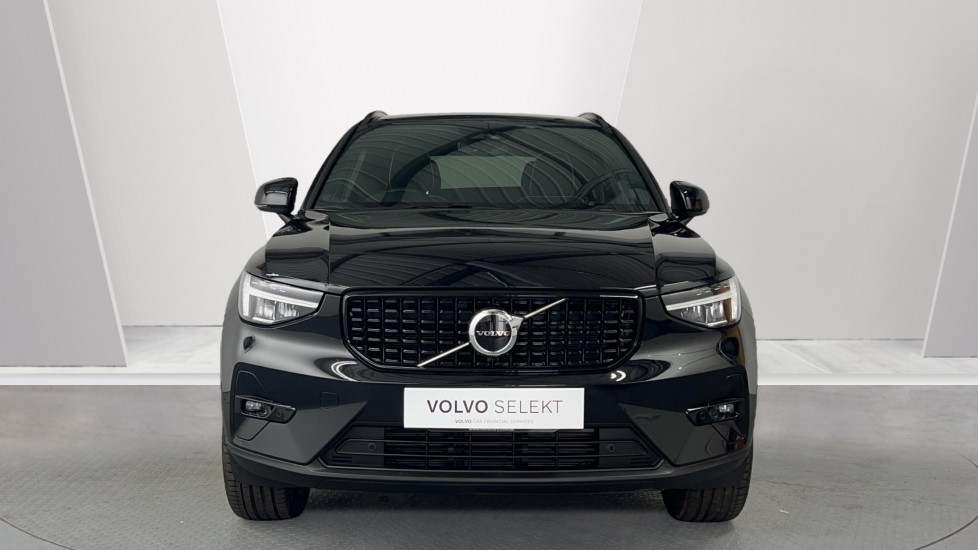 Used Volvo XC40 2025 for sale - 75763963: Photo 8