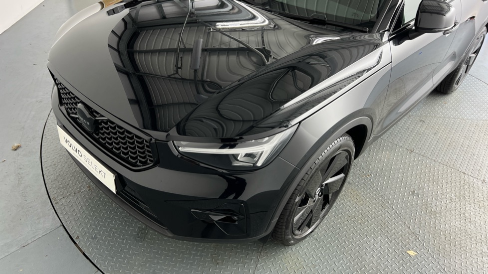 Used Volvo XC40 2025 for sale - 75997054: Photo 45
