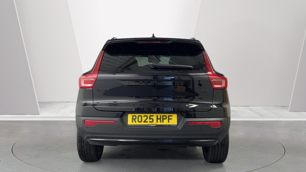 Used Volvo XC40 2025 for sale - 75997054: Photo 7