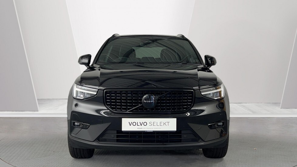 Used Volvo XC40 2025 for sale - 75997054: Photo 8