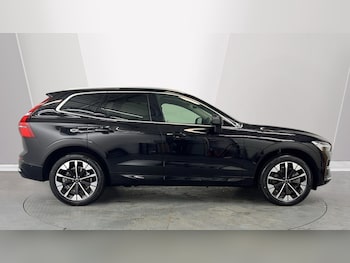 Used Volvo XC60 2026 for sale - 77476501: Photo
