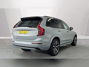 Used Volvo XC90 2025 for sale - 77581361: Photo