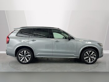 Used Volvo XC90 2025 for sale - 77581361: Photo