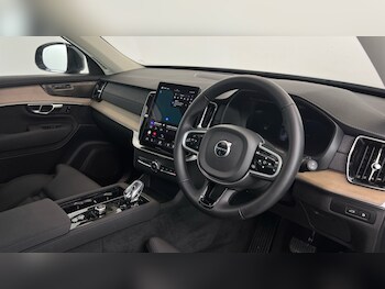 Used Volvo XC90 2025 for sale - 77581361: Photo
