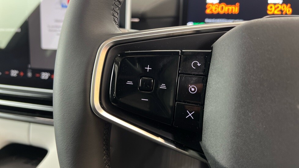 Used Polestar Polestar 4 2025 for sale - 77504257: Photo 10