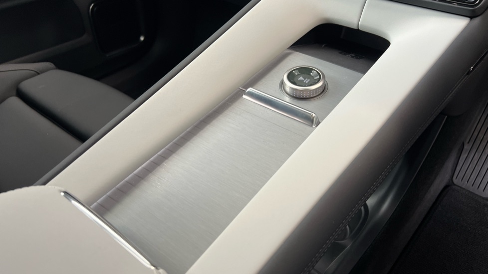 Used Polestar Polestar 4 2025 for sale - 77504257: Photo 12