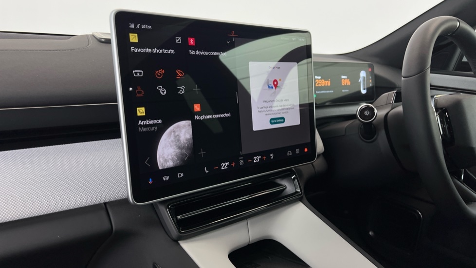 Used Polestar Polestar 4 2025 for sale - 77504257: Photo 13