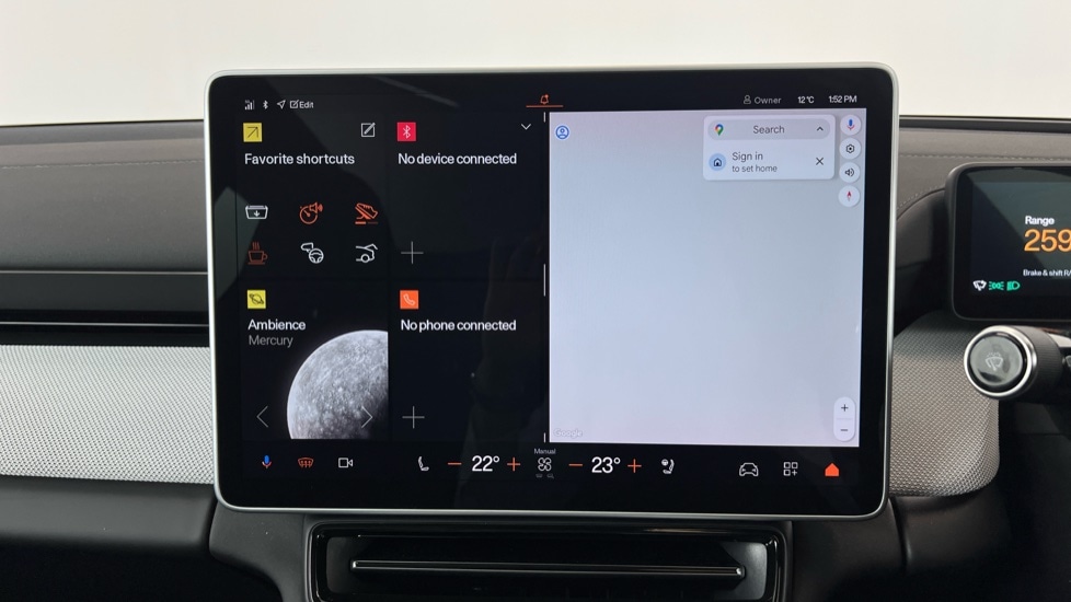 Used Polestar Polestar 4 2025 for sale - 77504257: Photo 14