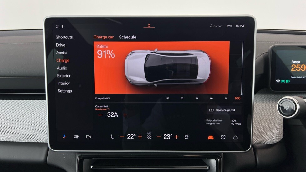 Used Polestar Polestar 4 2025 for sale - 77504257: Photo 15