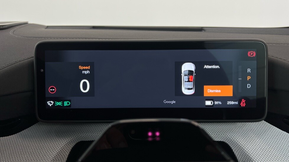 Used Polestar Polestar 4 2025 for sale - 77504257: Photo 16