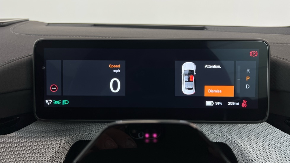 Used Polestar Polestar 4 2025 for sale - 77504257: Photo 17