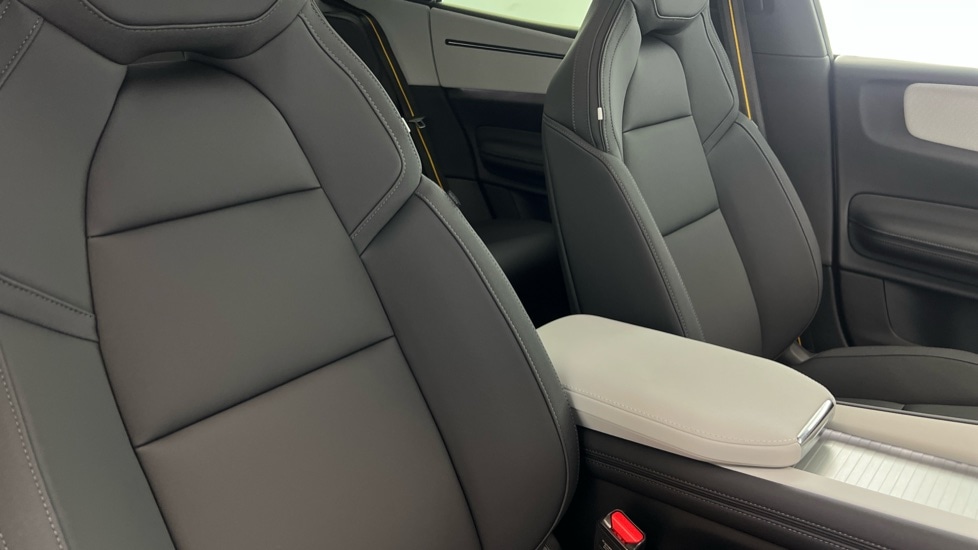 Used Polestar Polestar 4 2025 for sale - 77504257: Photo 18
