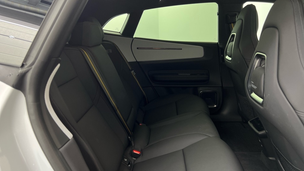 Used Polestar Polestar 4 2025 for sale - 77504257: Photo 19