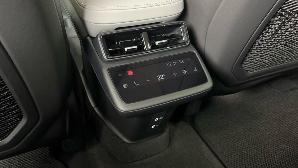 Used Polestar Polestar 4 2025 for sale - 77504257: Photo 20