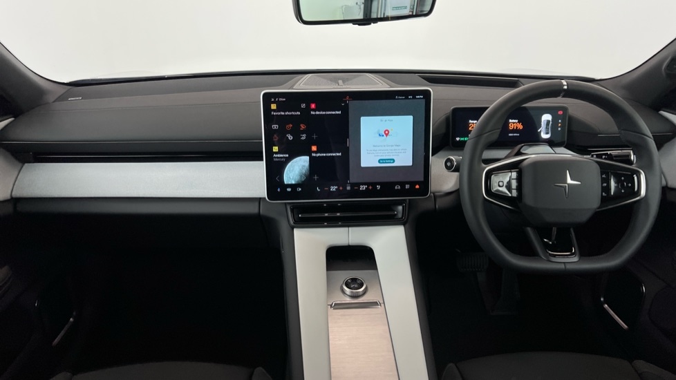 Used Polestar Polestar 4 2025 for sale - 77504257: Photo 21