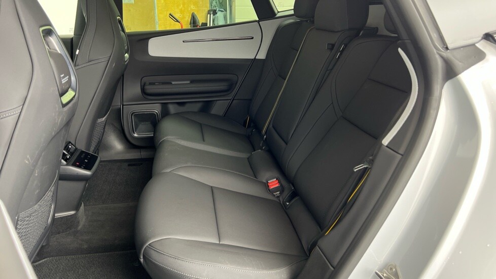 Used Polestar Polestar 4 2025 for sale - 77504257: Photo 22