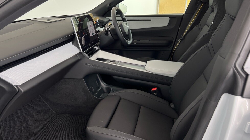 Used Polestar Polestar 4 2025 for sale - 77504257: Photo 23