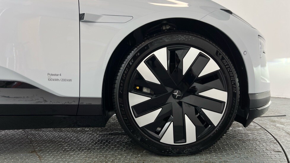 Used Polestar Polestar 4 2025 for sale - 77504257: Photo 26
