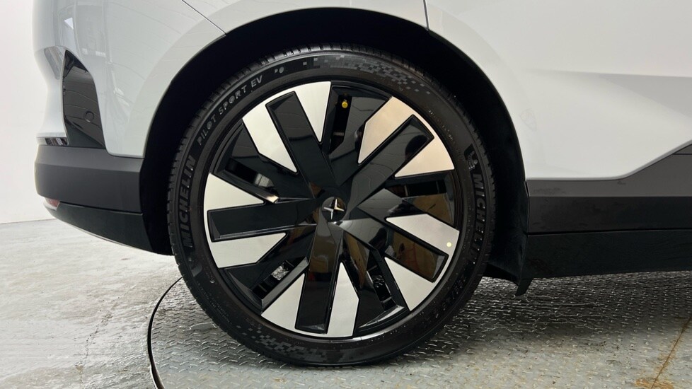 Used Polestar Polestar 4 2025 for sale - 77504257: Photo 27