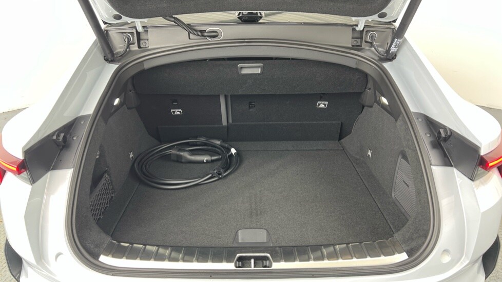 Used Polestar Polestar 4 2025 for sale - 77504257: Photo 28