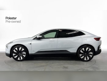Used Polestar Polestar 4 2025 for sale - 77504257: Photo