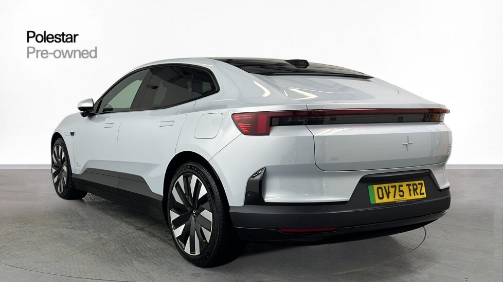 Used Polestar Polestar 4 2025 for sale - 77504257: Photo 3