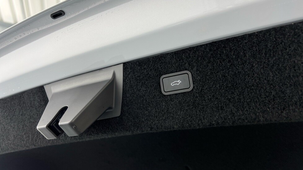 Used Polestar Polestar 4 2025 for sale - 77504257: Photo 30