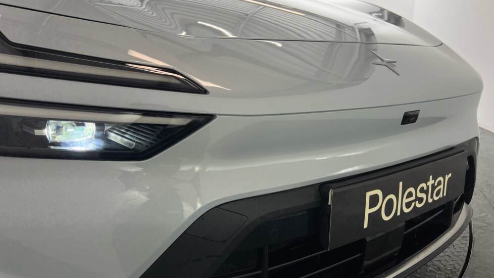 Used Polestar Polestar 4 2025 for sale - 77504257: Photo 34