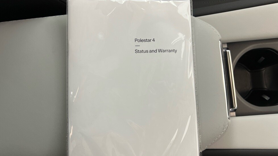 Used Polestar Polestar 4 2025 for sale - 77504257: Photo 35