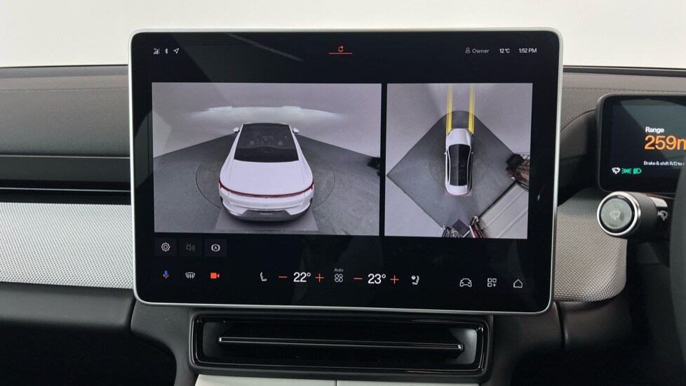 Used Polestar Polestar 4 2025 for sale - 77504257: Photo 37