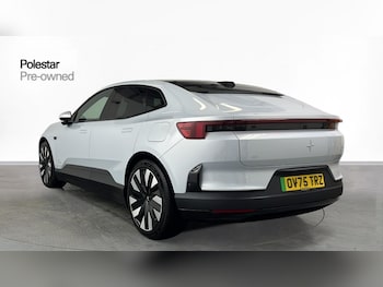 Used Polestar Polestar 4 2025 for sale - 77504257: Photo