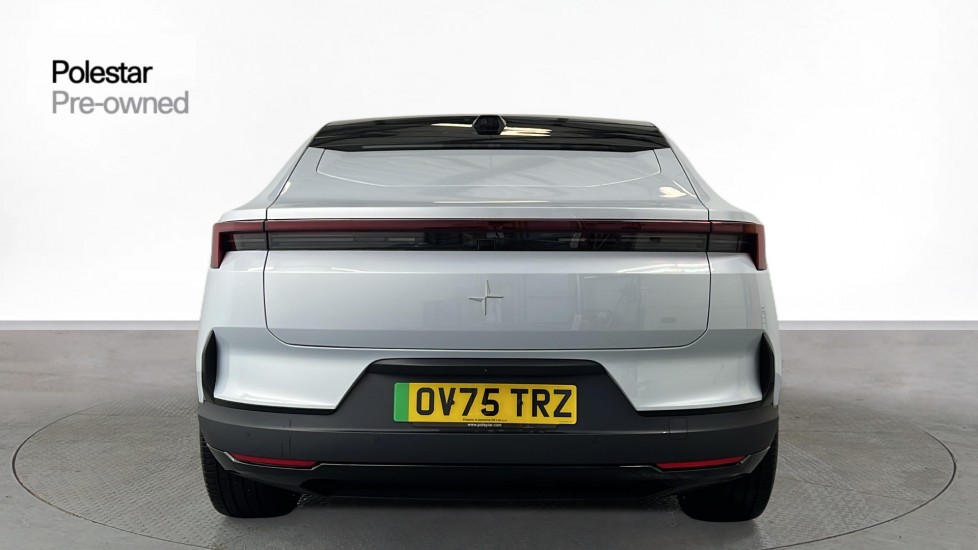 Used Polestar Polestar 4 2025 for sale - 77504257: Photo 4