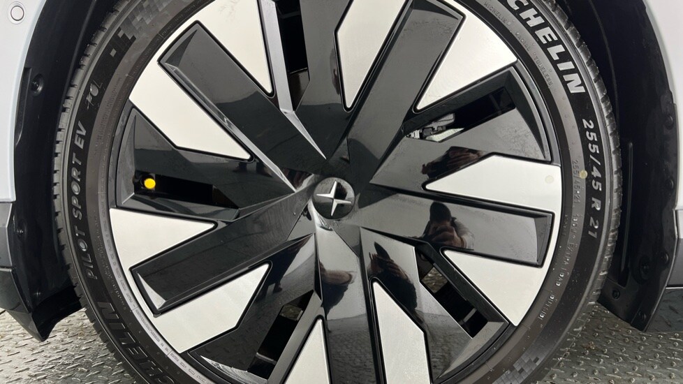 Used Polestar Polestar 4 2025 for sale - 77504257: Photo 40